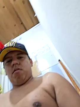 Badboydel97 online show from 03/17/26, 01:36