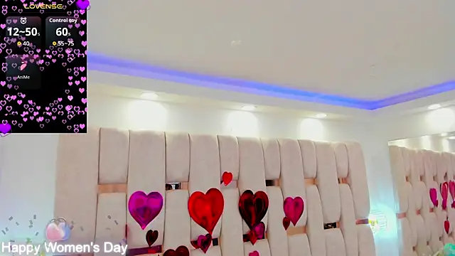 georgina kloss  online show from 03/06/26, 05:42