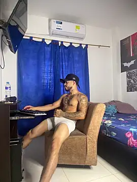 Kenny romano online show from 03/12/26, 12:44