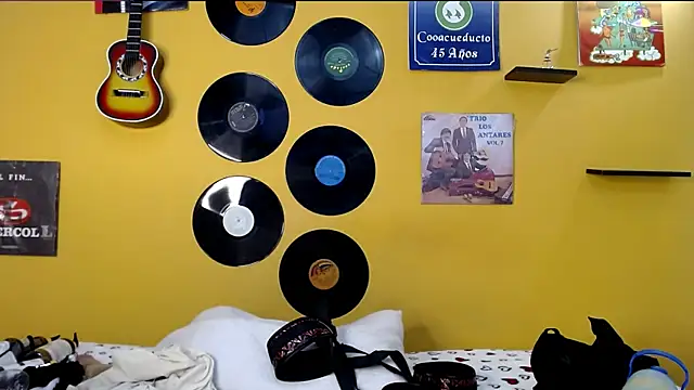 lilithevil32 online show from 04/03/26, 03:15