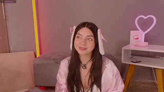 Im Elaris online show from 04/07/26, 02:50