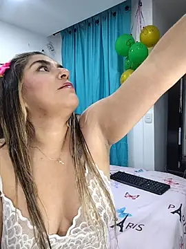 DulceAndChef online show from 03/22/26, 10:57