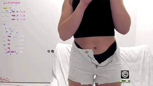 Chill Amira online show from 03/03/26, 10:26