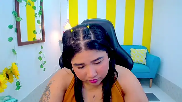 gaby sweet10 online show from 04/16/26, 11:29