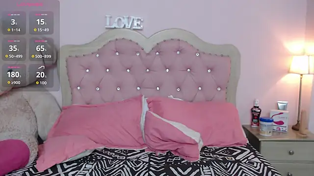 skinny hailey online show from 04/08/26, 11:32