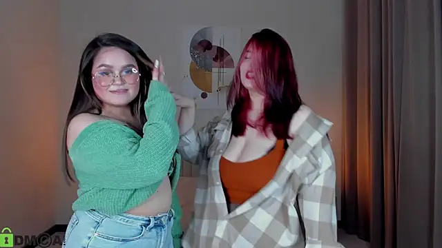 leilawinx online show from 03/06/26, 01:29