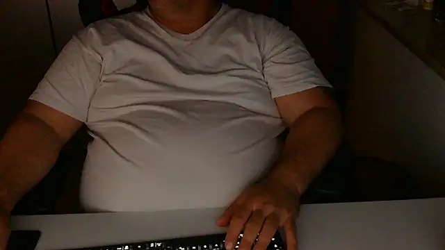 Blase Hase123 online show from 04/12/26, 06:57