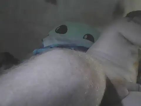 GingerTitan8 online show from 07/01/26, 02:02