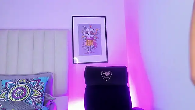 morenaza 019 online show from 03/31/26, 08:42