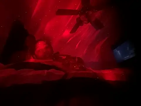 Heavens NativeGuy online show from 03/18/26, 07:55