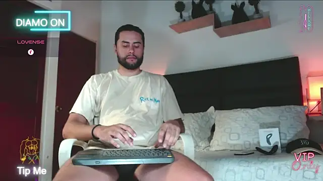 daniel hunther online show from 03/13/26, 02:01