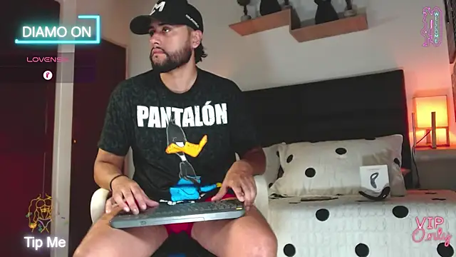 daniel hunther online show from 03/24/26, 02:11