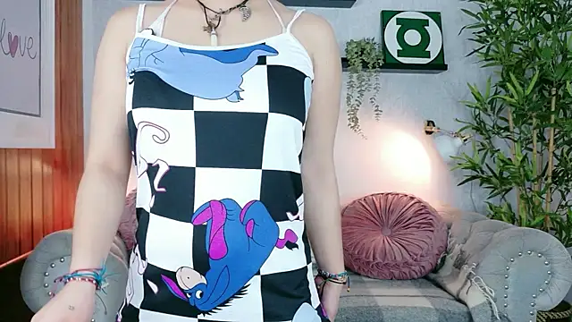 Katalinalee online show from 03/20/26, 10:03