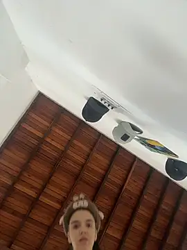 Jetf Andrea couple online show from 07/05/26, 12:34