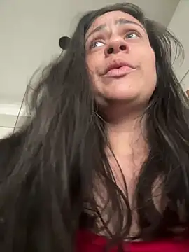 Geovana blan online show from 03/12/26, 05:52