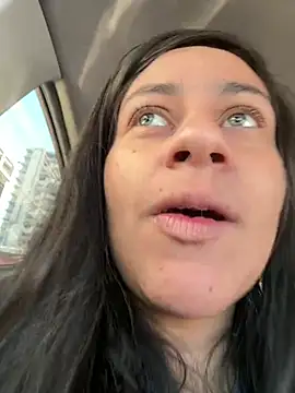 Geovana blan online show from 03/30/26, 10:38