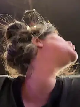 Geovana blan online show from 03/31/26, 06:19