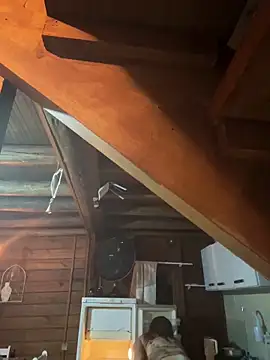 Geovana blan online show from 04/16/26, 11:07