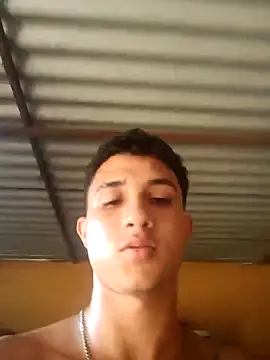 Snapshot of IGNACIOJOSE12 chatting on 03/03/26, 07:53 IGNACIOJOSE12 online show from 03/03/26, 07:53