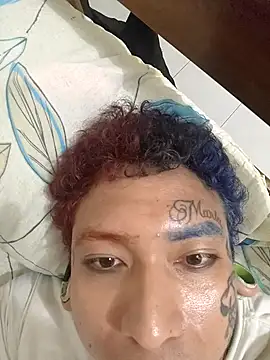 Alexxxa-Cortes online show from 03/04/26, 03:23