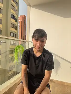 ImRutz online show from 03/03/26, 09:42