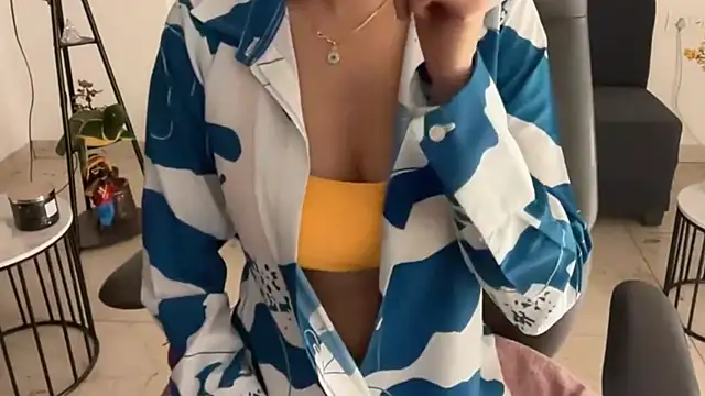 Grema sexy1 online show from 03/03/26, 08:04