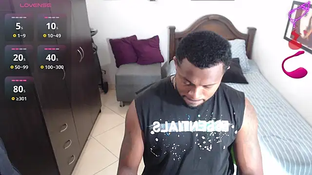 JEYKON MED online show from 03/06/26, 03:41