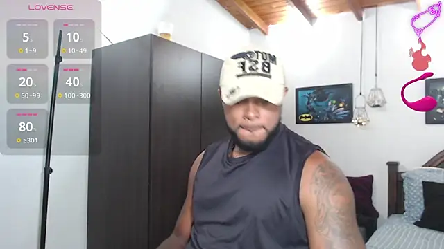 JEYKON MED online show from 03/11/26, 02:56