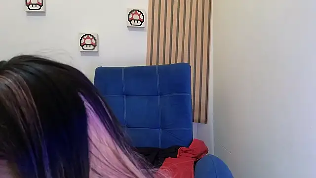 Caroline hernandes online show from 04/05/26, 12:46