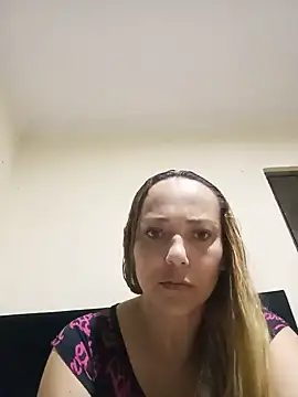 KahiaSmith online show from 07/04/26, 02:40