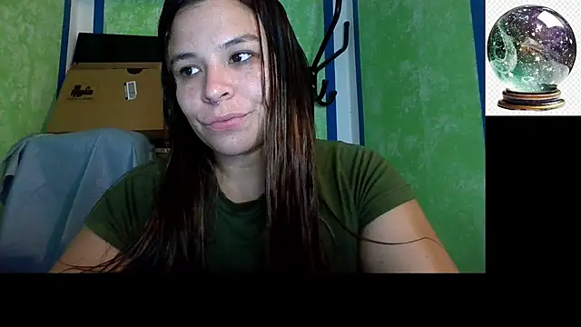 KendraBoss online show from 03/19/26, 11:53