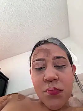 nastya-x online show from 03/22/26, 07:17