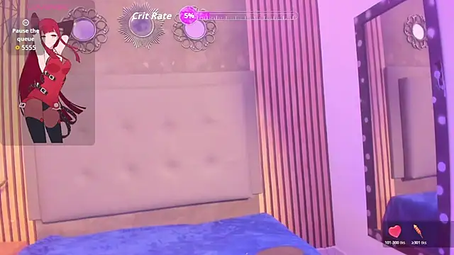 Epril Zoyert online show from 03/06/26, 11:12