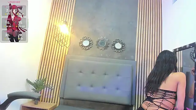 Epril Zoyert online show from 03/07/26, 07:55