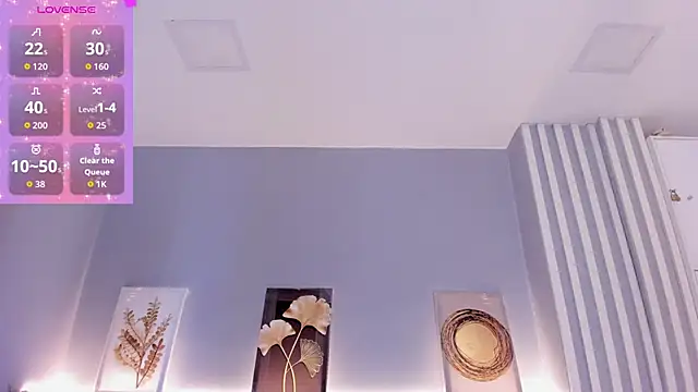 ManuelaMontes  online show from 05/29/26, 11:41