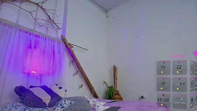 marianafoxx  online show from 03/08/26, 01:37