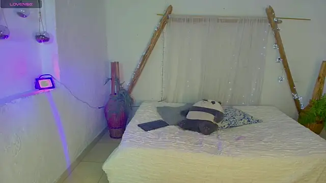 marianafoxx  online show from 03/16/26, 03:12