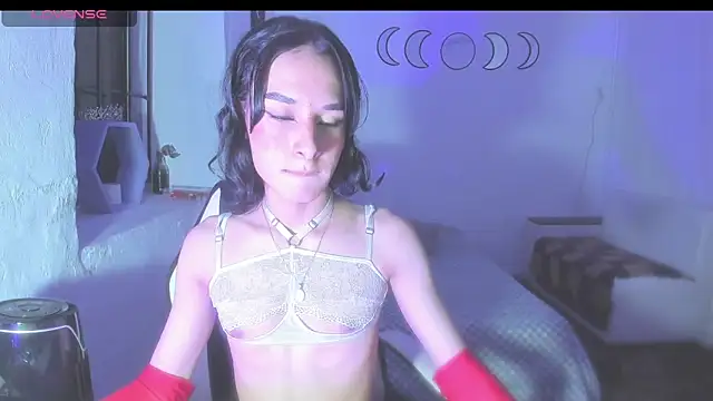 marianafoxx  online show from 04/17/26, 10:02