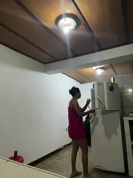 Sweetroseof online show from 04/01/26, 01:12