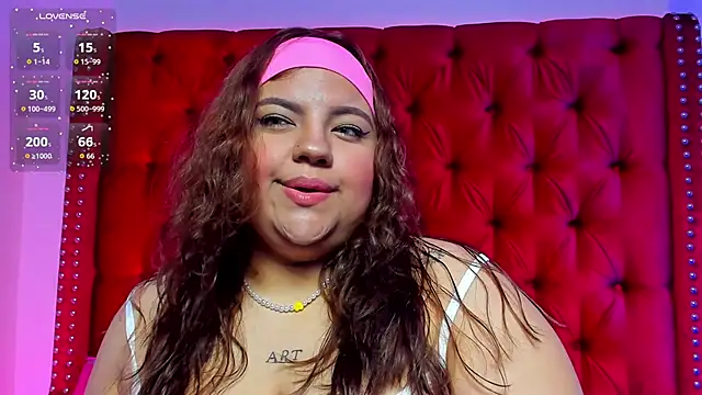 SunnyHoney  online show from 04/28/26, 12:54