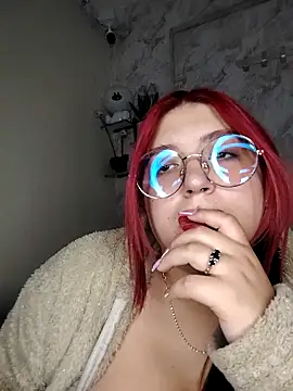 Snapshot of AmberCutel chatting on 03/27/26, 08:26 AmberCutel online show from 03/27/26, 08:26