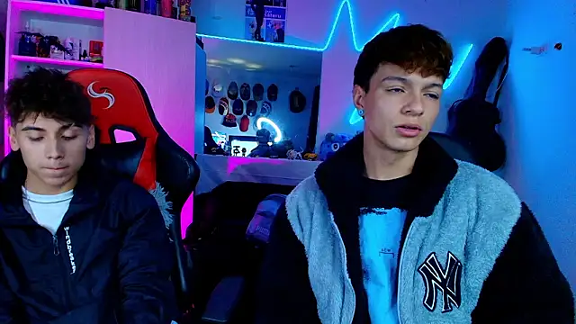 RawDuddes online show from 03/14/26, 06:52