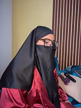 Chandra Yusef online show from 03/05/26, 11:01