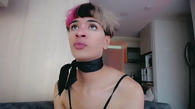 Darksweet jack online show from 03/09/26, 02:21