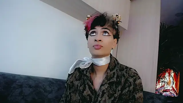 Darksweet jack online show from 03/14/26, 02:55