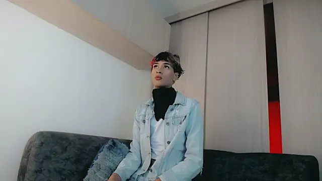 Darksweet jack online show from 03/20/26, 02:44