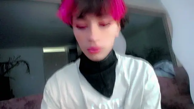 Darksweet jack online show from 04/29/26, 02:10
