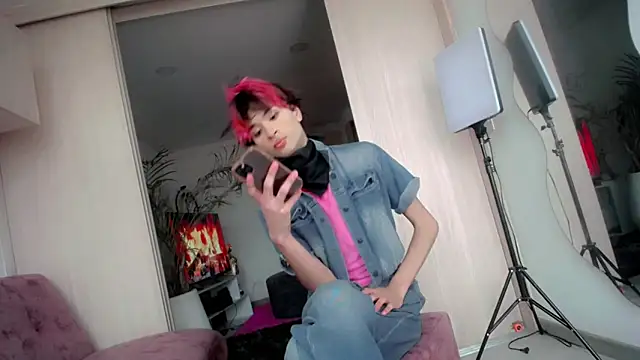 Darksweet jack online show from 05/05/26, 02:14