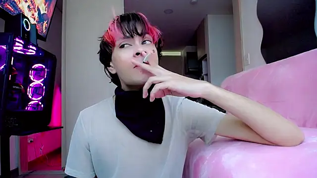 Darksweet jack online show from 05/28/26, 03:20