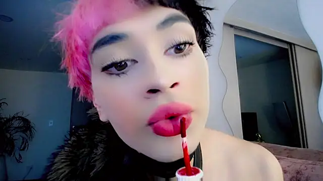 Darksweet jack online show from 07/11/26, 02:20